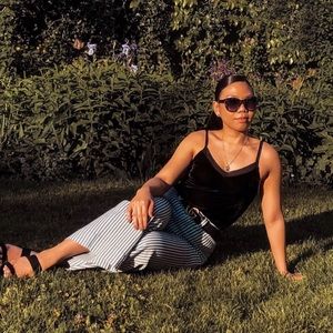 Meet your Posher ✨